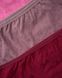 Трусы женские больших размеров 5-7XL цветной микс в звезды 5 шт., 6XL