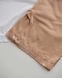 Панталоны женские однотонные с кружевом 5-7XL, 6XL, Белый