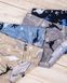 Набір підліткових трусиків для хлопчика 5шт мікс з динозаврами, 8-9