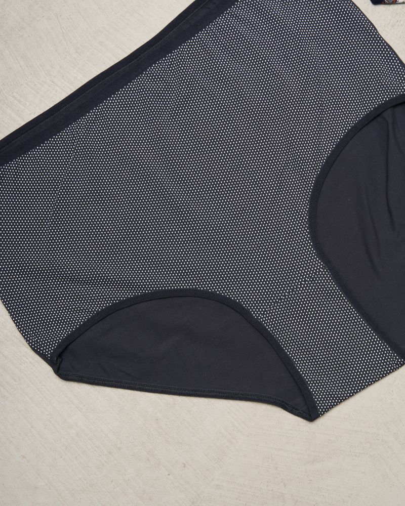Труси жіночі великих розмірів 8-10XL набір 5 шт., 9XL